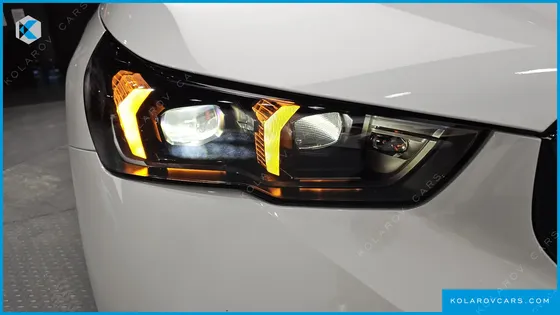 BMW 5 SERIES 530I XDRIVE M SPORT PRO SPECIAL EDITION