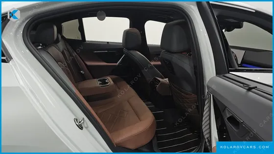 BMW 5 SERIES 530I XDRIVE M SPORT PRO SPECIAL EDITION