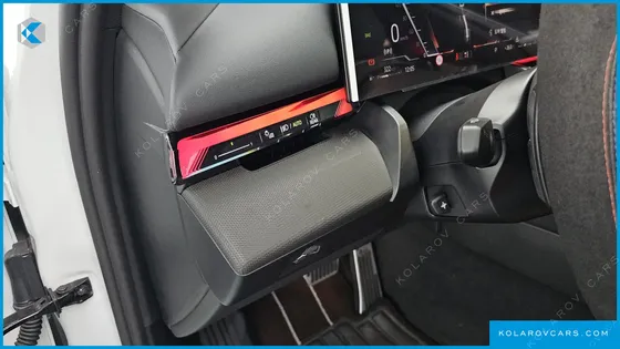 BMW 5 SERIES 530I XDRIVE M SPORT PRO SPECIAL EDITION