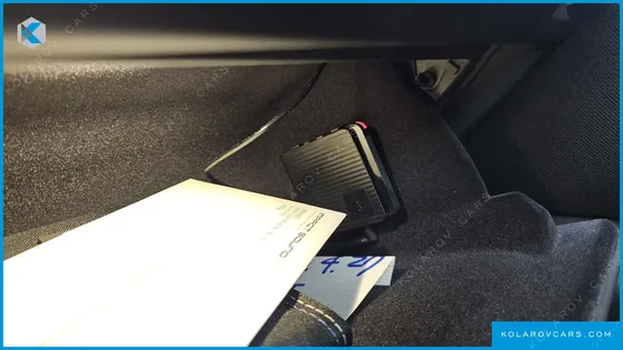 BMW 5 SERIES 530I XDRIVE M SPORT PRO SPECIAL EDITION