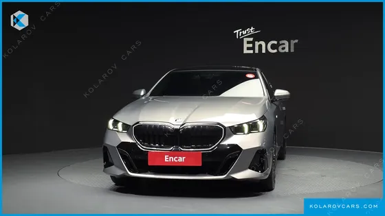 BMW 5 SERIES 530I XDRIVE M SPORT PRO SPECIAL EDITION