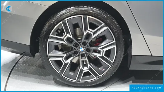 BMW 5 SERIES 530I XDRIVE M SPORT PRO SPECIAL EDITION