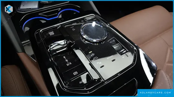 BMW 5 SERIES 530I XDRIVE M SPORT PRO SPECIAL EDITION