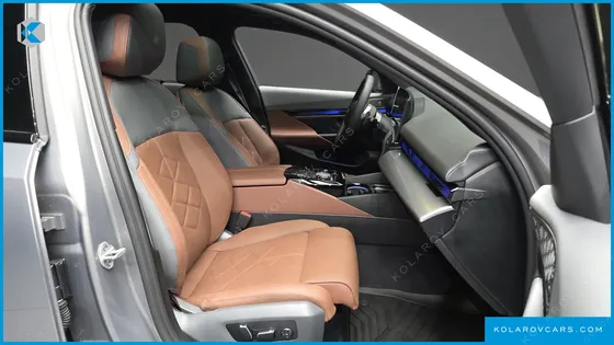 BMW 5 SERIES 530I XDRIVE M SPORT PRO SPECIAL EDITION
