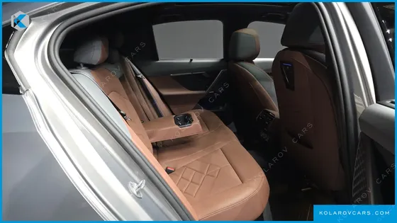 BMW 5 SERIES 530I XDRIVE M SPORT PRO SPECIAL EDITION