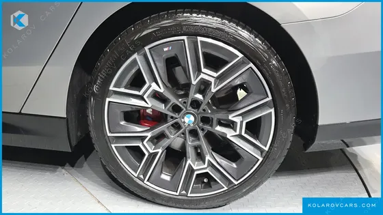 BMW 5 SERIES 530I XDRIVE M SPORT PRO SPECIAL EDITION
