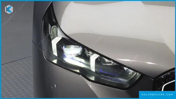 BMW 5 SERIES 530I XDRIVE M SPORT PRO SPECIAL EDITION