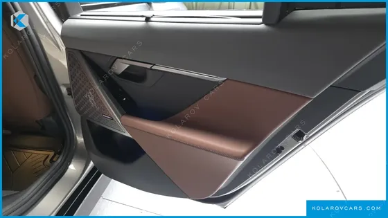 BMW 5 SERIES 530I XDRIVE M SPORT PRO SPECIAL EDITION
