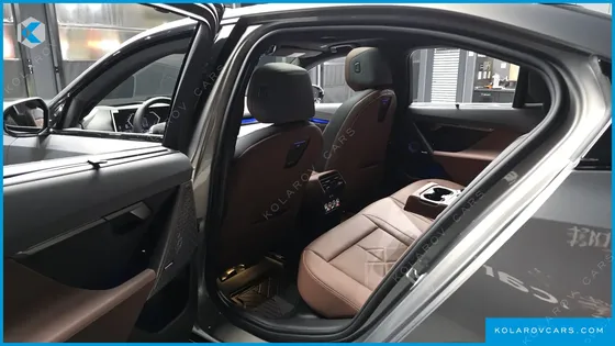 BMW 5 SERIES 530I XDRIVE M SPORT PRO SPECIAL EDITION