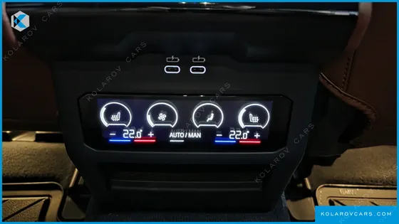 BMW 5 SERIES 530I XDRIVE M SPORT PRO SPECIAL EDITION