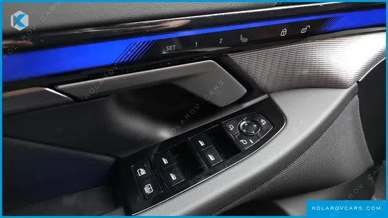 BMW 5 SERIES 530I XDRIVE M SPORT PRO SPECIAL EDITION