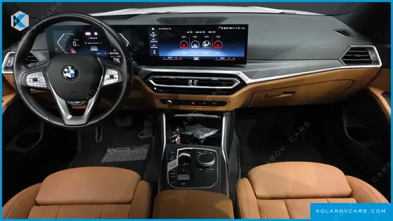 BMW 3 SERIES 320I
