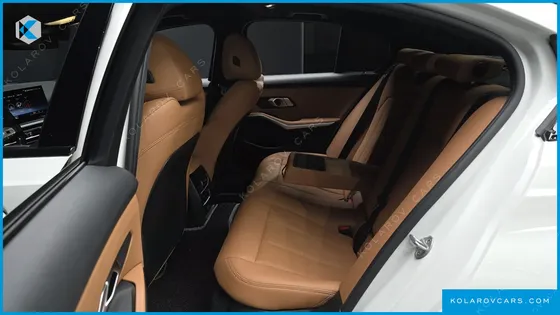 BMW 3 SERIES 320I