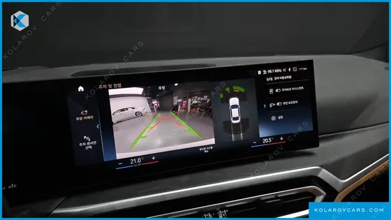 BMW 3 SERIES 320I