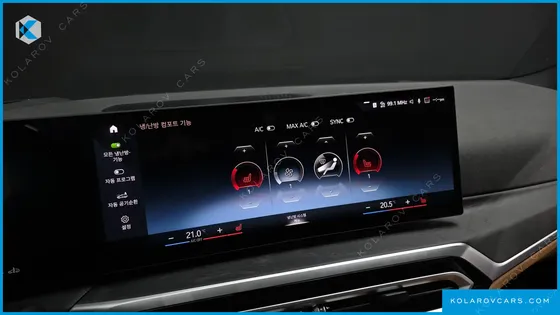 BMW 3 SERIES 320I