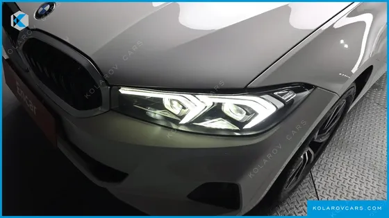 BMW 3 SERIES 320I