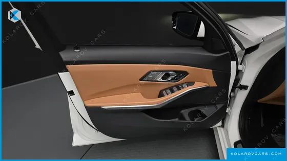 BMW 3 SERIES 320I