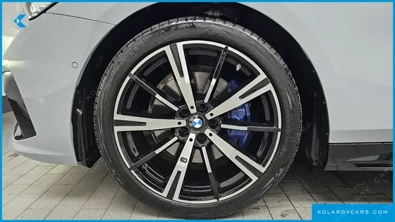 BMW 5 SERIES 530I XDRIVE M SPORT