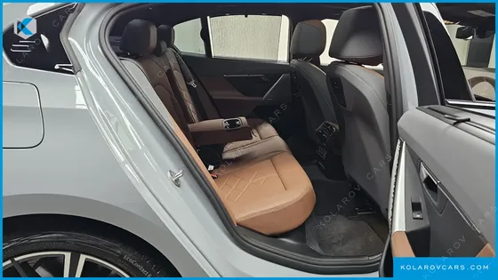 BMW 5 SERIES 530I XDRIVE M SPORT