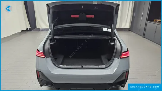BMW 5 SERIES 530I XDRIVE M SPORT