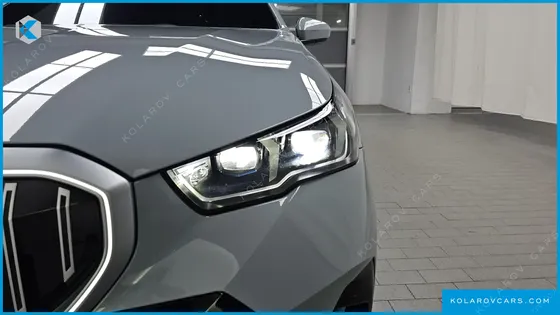 BMW 5 SERIES 530I XDRIVE M SPORT