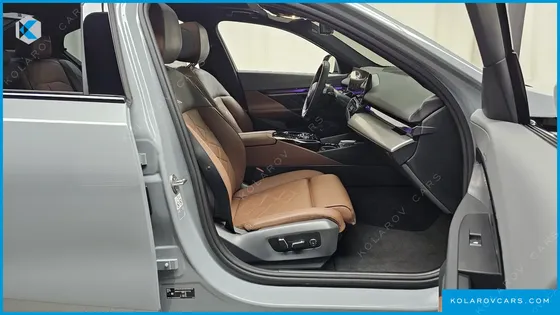 BMW 5 SERIES 530I XDRIVE M SPORT
