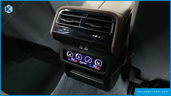 BMW 5 SERIES 530I XDRIVE M SPORT