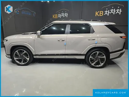 KGM - SSANGYONG ACTYON HEV 1.5 2WD