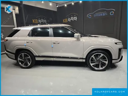 KGM - SSANGYONG ACTYON HEV 1.5 2WD