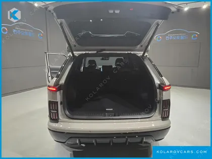 KGM - SSANGYONG ACTYON HEV 1.5 2WD