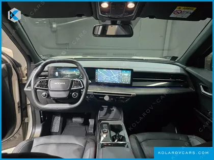 KGM - SSANGYONG ACTYON HEV 1.5 2WD
