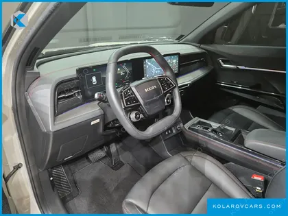 KGM - SSANGYONG ACTYON HEV 1.5 2WD