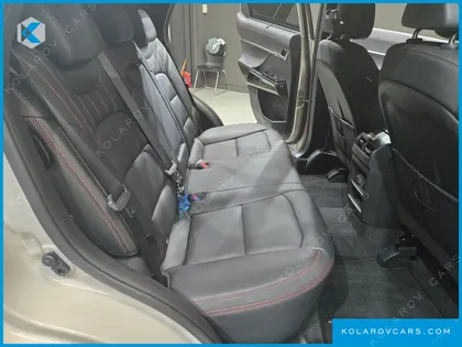 KGM - SSANGYONG ACTYON HEV 1.5 2WD
