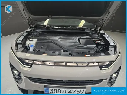 KGM - SSANGYONG ACTYON HEV 1.5 2WD