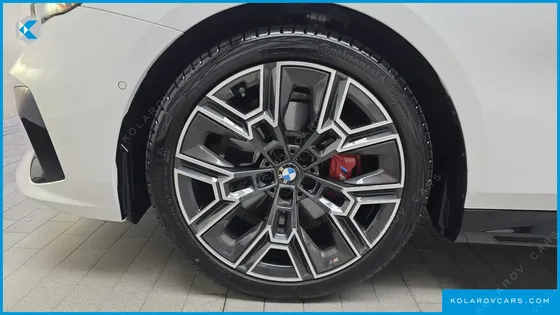 BMW 5 SERIES 530I XDRIVE M SPORT PRO SPECIAL EDITION
