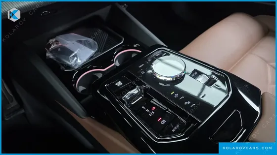 BMW 5 SERIES 530I XDRIVE M SPORT PRO SPECIAL EDITION