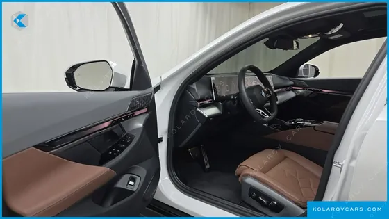 BMW 5 SERIES 530I XDRIVE M SPORT PRO SPECIAL EDITION