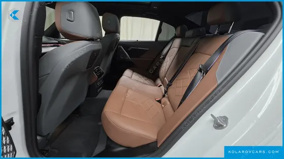 BMW 5 SERIES 530I XDRIVE M SPORT PRO SPECIAL EDITION