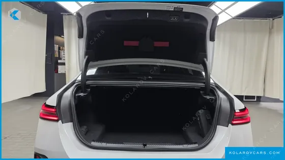 BMW 5 SERIES 530I XDRIVE M SPORT PRO SPECIAL EDITION