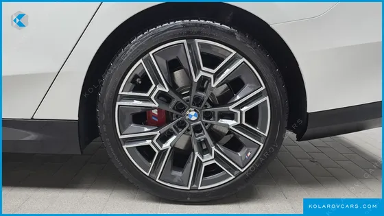 BMW 5 SERIES 530I XDRIVE M SPORT PRO SPECIAL EDITION