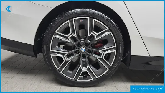 BMW 5 SERIES 530I XDRIVE M SPORT PRO SPECIAL EDITION