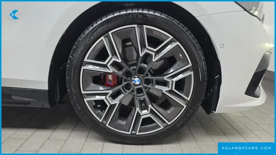 BMW 5 SERIES 530I XDRIVE M SPORT PRO SPECIAL EDITION