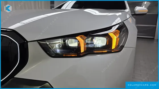 BMW 5 SERIES 530I XDRIVE M SPORT PRO SPECIAL EDITION