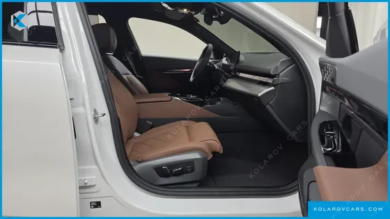 BMW 5 SERIES 530I XDRIVE M SPORT PRO SPECIAL EDITION