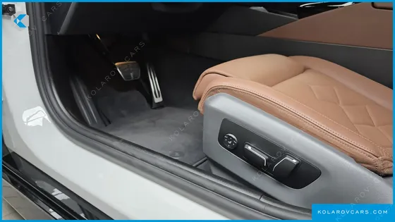 BMW 5 SERIES 530I XDRIVE M SPORT PRO SPECIAL EDITION
