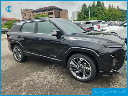 KGM - SSANGYONG ACTYON HEV 1.5 2WD