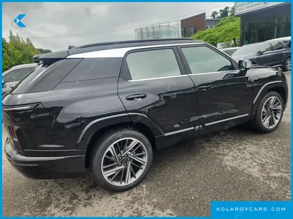 KGM - SSANGYONG ACTYON HEV 1.5 2WD