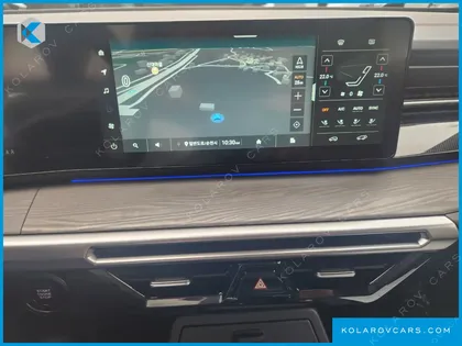KGM - SSANGYONG ACTYON HEV 1.5 2WD