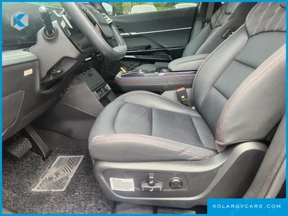 KGM - SSANGYONG ACTYON HEV 1.5 2WD