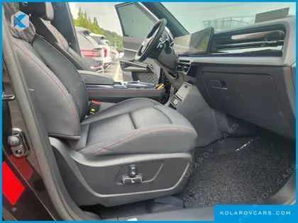 KGM - SSANGYONG ACTYON HEV 1.5 2WD